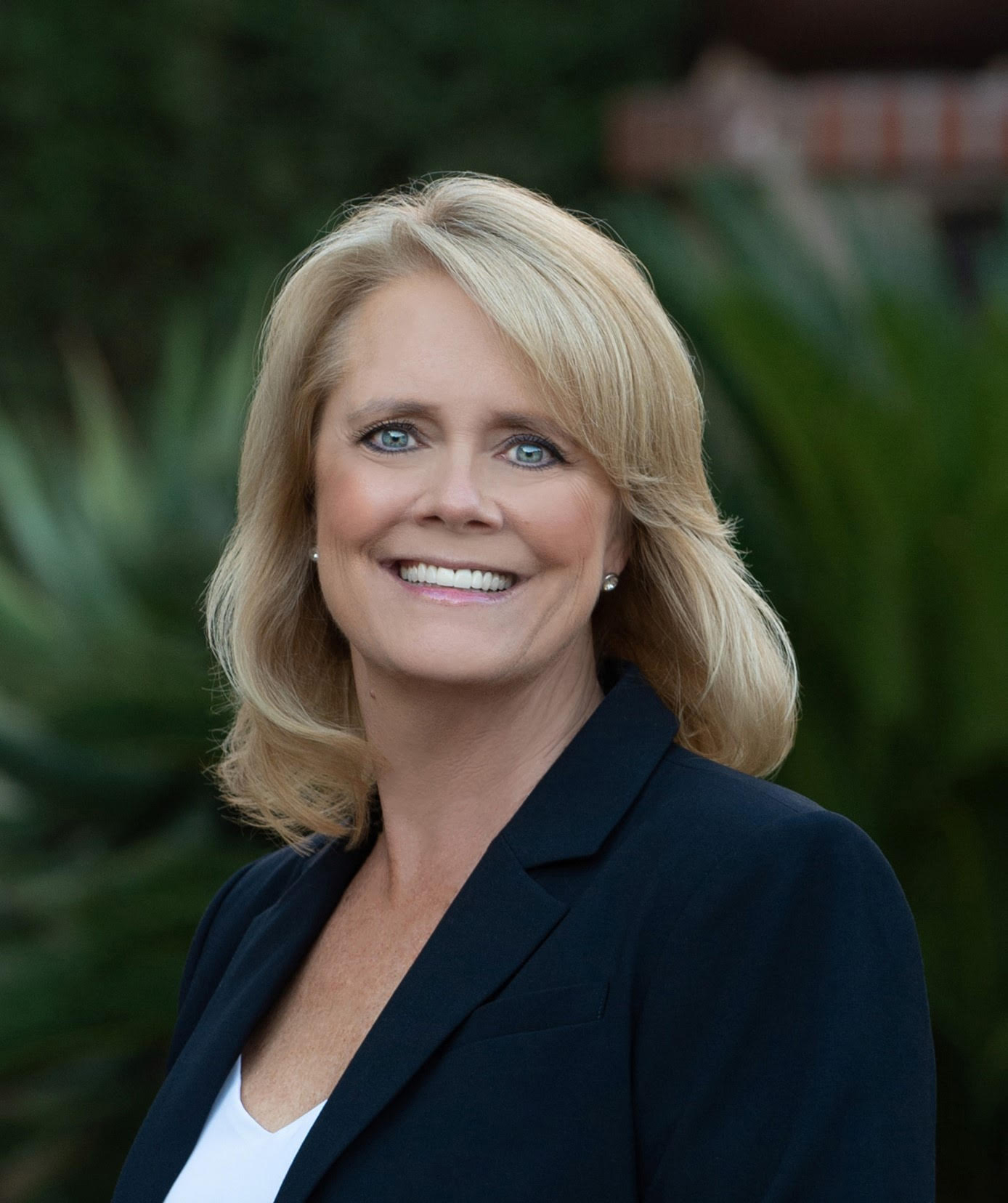 Pam Ruggeroli